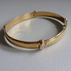 TRINITY DE CARTIER armband/collector’s item