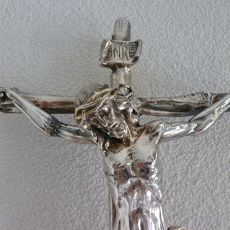 Zilveren corpus Christi